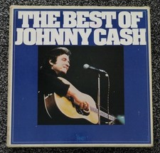 Johnny cash 1973 for sale  BASILDON