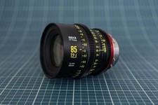 Meike prime 85mm for sale  DORCHESTER