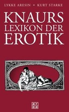 Knaurs lexikon erotik gebraucht kaufen  Berlin