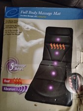 Homedics full body for sale  Wilmer