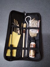 Kit pulizia armi usato  Cagliari
