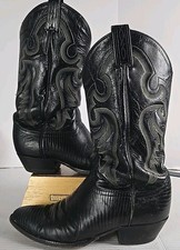 Tony lama western for sale  Ukiah