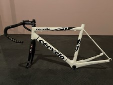 54cm cervelo frame for sale  Littleton