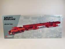 Corgi 18004 siddle for sale  SKIPTON