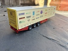 Tekno tri axle for sale  KNIGHTON
