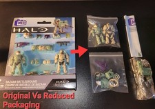 Halo infinite mega for sale  Los Angeles