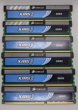 Corsair xms3 12gb usato Corsair xms3 12gb usato  Rocca d'Evandro