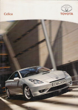 Toyota celica 2004 for sale  UK