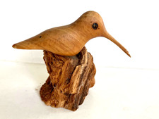 Folk art wood for sale  Asheville