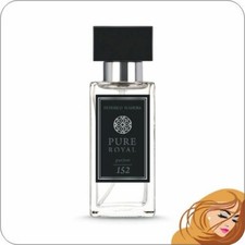 FM World - FM 152 PURE ROYAL - Parfum homme 50 ml by Federico Mahora na sprzedaż  PL