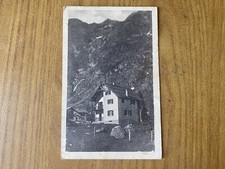 Cartolina baita lossetti usato  Beinasco