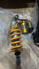 yamaha r1 ohlins for sale  BEDFORD