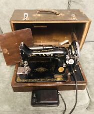 1939 singer 99k for sale  MORECAMBE