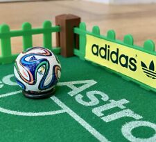 Subbuteo adidas jabulani for sale  ROCHDALE