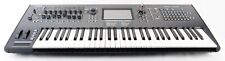 Yamaha montage synthesizer gebraucht kaufen  Willich