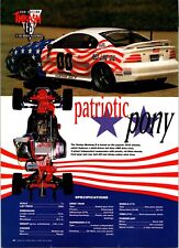 Tamiya mustang car for sale  Irwin