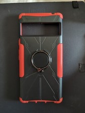 Red case google for sale  Lafayette