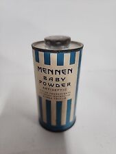 Mennon baby powder for sale  Newport