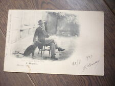 1900 frederic mistral d'occasion  Expédié en Belgium