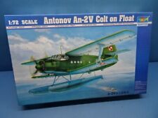Trumpeter antonov 2v gebraucht kaufen  Lübeck