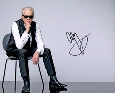 jimmy page signed for sale  NEWBURY