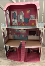 Large dolls house for sale  PONTYCLUN