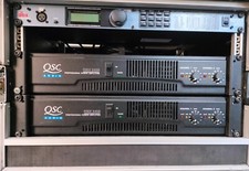 Qsc rmx 2450 gebraucht kaufen  Nürnberg