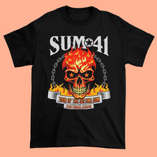 Sum shirt 2024 d'occasion  Expédié en Belgium