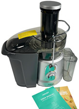 Acezoe juicer machines for sale  North Las Vegas