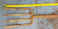 Vintage prong tine for sale  Dickson