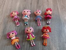 Lalaloopsy mini doll for sale  Marion