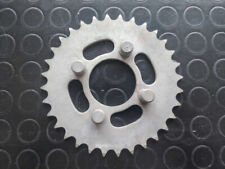Corona trasmissione z32 usato  Gambettola
