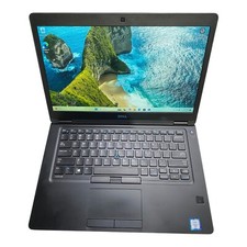 Dell latitude 5480 for sale  Springfield