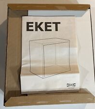 Ikea eket cabinet for sale  Plain City