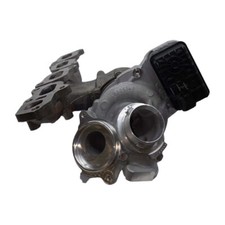 Turbo turbina audi usato  Altamura