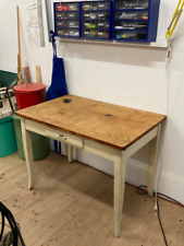 Küchentisch true vintage gebraucht kaufen  Berlin