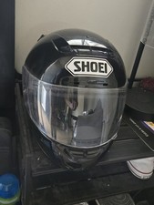 Capacete de motocicleta Shoei RF-1100 rosto inteiro preto fosco DOT Snell aprovado G , usado comprar usado Capacete de motocicleta Shoei RF-1100 rosto inteiro preto fosco DOT Snell aprovado G , usado comprar usado  Enviando para Brazil
