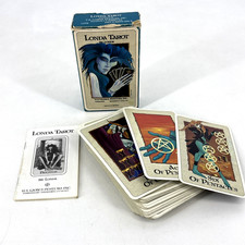 Vintage londa tarot for sale  Aurora