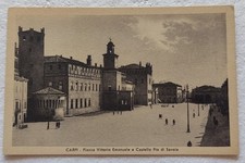 Carpi piazza vittorio usato  Prato