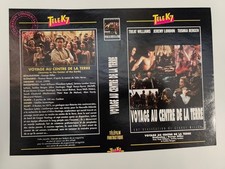Vhs voyage centre d'occasion  Castelnaudary