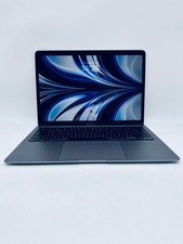 13 polegadas Apple MacBook Air M1 8 núcleos CPU 7 núcleos GPU 8GB Ram 256GB SSD cinza espacial comprar usado  Enviando para Brazil