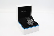 Seiko sportura chronograph d'occasion  Expédié en Belgium