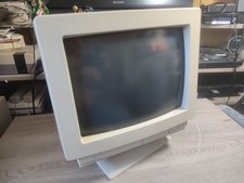 Używany, Samsung 14" Cvm4967 T Retro Vintage Gaming Crt Monitor *Vintage* na sprzedaż  PL