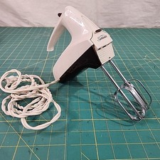 Vintage sunbeam mixmaster for sale  San Jose
