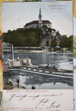 Litho 1903 elbe gebraucht kaufen Litho 1903 elbe gebraucht kaufen  Neugersdorf