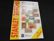 Stanley gibbons stamp for sale  PONTEFRACT