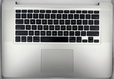 ✅MacBook Pro 15" INÍCIO DE 2011 A1286 TOP CASE TECLADO APOIO PARA AS MÃOS TOUCHPAD GRAU A-✅ comprar usado ✅MacBook Pro 15" INÍCIO DE 2011 A1286 TOP CASE TECLADO APOIO PARA AS MÃOS TOUCHPAD GRAU A-✅ comprar usado  Enviando para Brazil