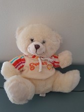 Peluche lelly orsetto usato  Genova