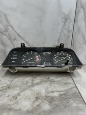 Tacômetro 1982 1983 82 83 Toyota Hilux Pickup 4WD SR5 medidor de cluster OEM testado comprar usado Tacômetro 1982 1983 82 83 Toyota Hilux Pickup 4WD SR5 medidor de cluster OEM testado comprar usado  Enviando para Brazil