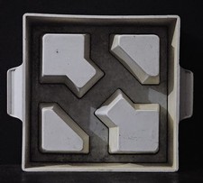 Vintage crazy paving for sale  UK